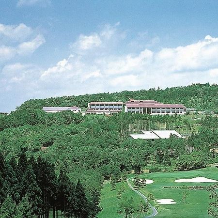 Menard Aoyama Resort Iga Exterior foto