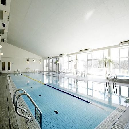 Menard Aoyama Resort Iga Exterior foto