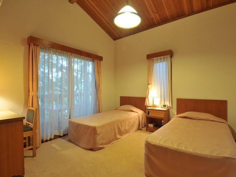 Menard Aoyama Resort Iga Exterior foto